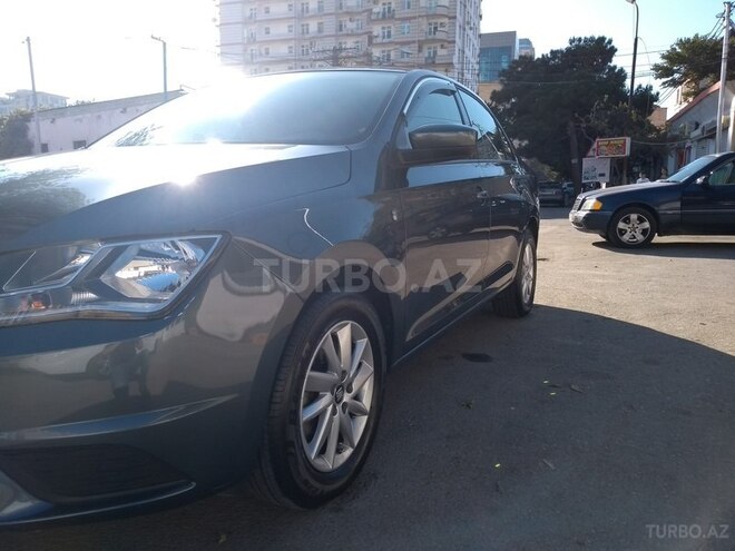 SEAT Toledo 2014, 47,000 km - 0.1 l - Bakı