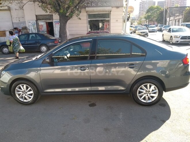 SEAT Toledo 2014, 47,000 km - 0.1 l - Bakı