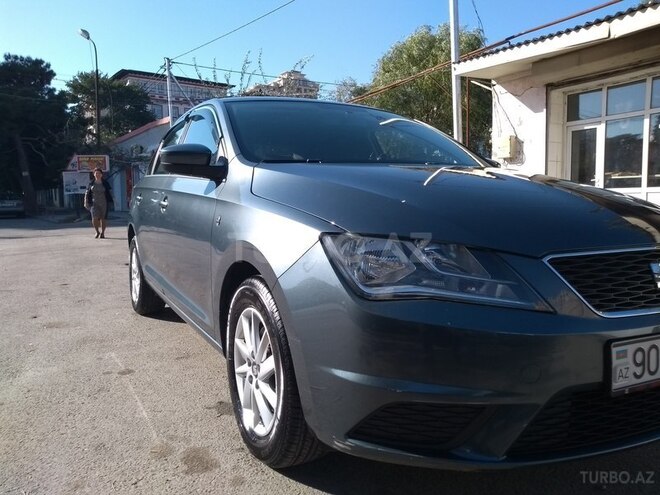 SEAT Toledo 2014, 47,000 km - 0.1 l - Bakı
