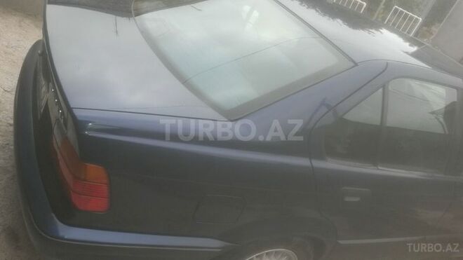 BMW 320 1995, 292,839 km - 2.0 l - Bərdə