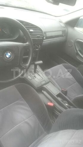 BMW 320 1995, 292,839 km - 2.0 l - Bərdə