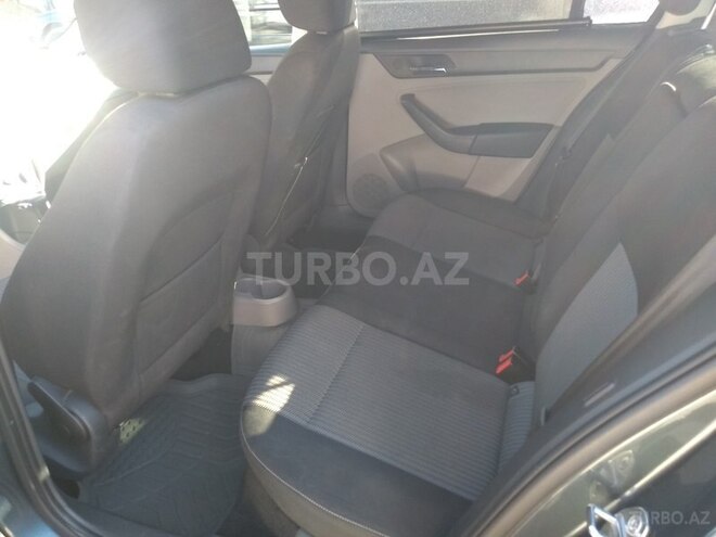 SEAT Toledo 2014, 47,000 km - 0.1 l - Bakı