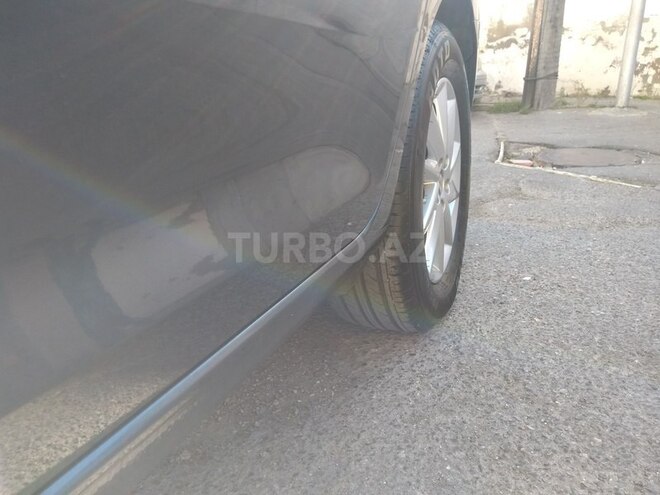 SEAT Toledo 2014, 47,000 km - 0.1 l - Bakı