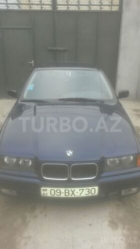 BMW 320 1995, 292,839 km - 2.0 l - Bərdə