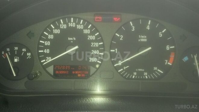 BMW 320 1995, 292,839 km - 2.0 l - Bərdə
