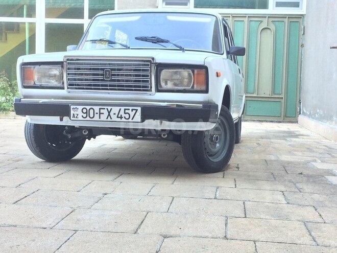 LADA (VAZ) 2107 2009, 103,000 km - 1.6 l - Bakı