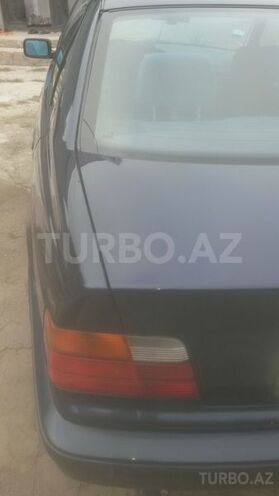 BMW 320 1995, 292,839 km - 2.0 l - Bərdə