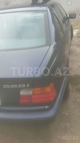 BMW 320 1995, 292,839 km - 2.0 l - Bərdə