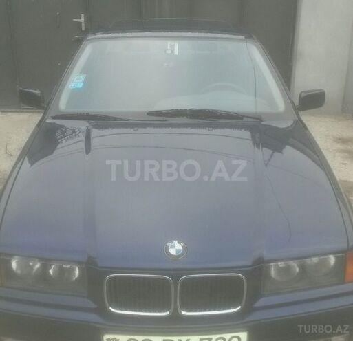BMW 320 1995, 292,839 km - 2.0 l - Bərdə
