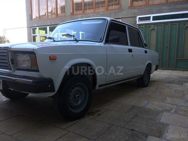 LADA (VAZ) 2107 2009, 103,000 km - 1.6 l - Bakı