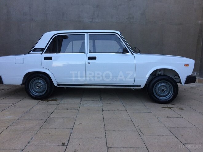 LADA (VAZ) 2107 2009, 103,000 km - 1.6 l - Bakı