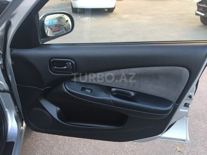 Nissan Sunny 2005, 17,217 km - 1.3 л - Bakı