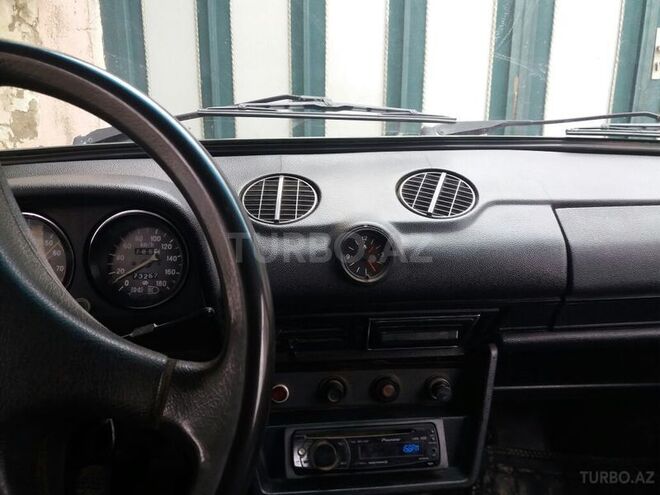LADA (VAZ) 2106 1995, 200,000 km - 0.1 l - Şabran