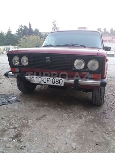 LADA (VAZ) 2106 1995, 200,000 km - 0.1 l - Şabran