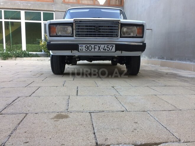 LADA (VAZ) 2107 2009, 103,000 km - 1.6 l - Bakı