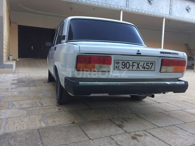 LADA (VAZ) 2107 2009, 103,000 km - 1.6 l - Bakı