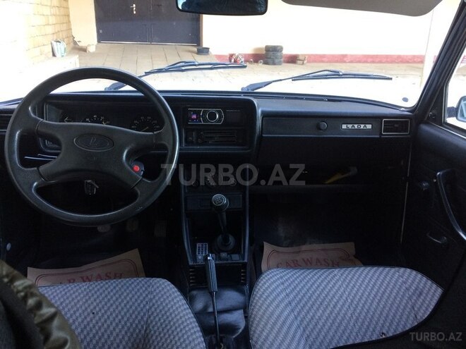 LADA (VAZ) 2107 2009, 103,000 km - 1.6 l - Bakı
