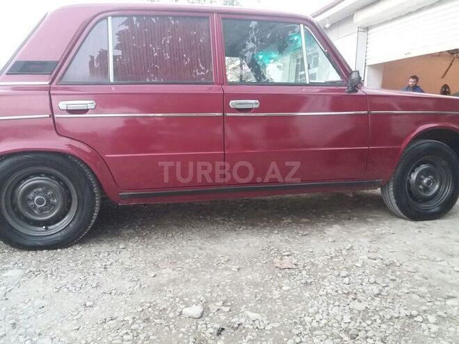 LADA (VAZ) 2106 1995, 200,000 km - 0.1 l - Şabran
