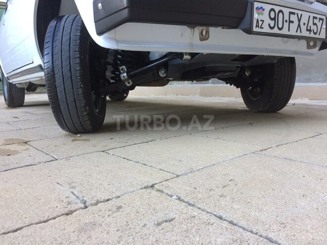 LADA (VAZ) 2107 2009, 103,000 km - 1.6 l - Bakı
