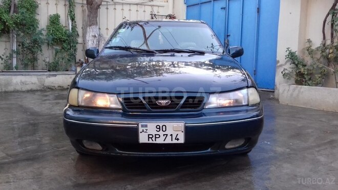 Daewoo Nexia 1996, 262,038 km - 1.5 л - Bakı