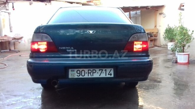 Daewoo Nexia 1996, 262,038 km - 1.5 л - Bakı