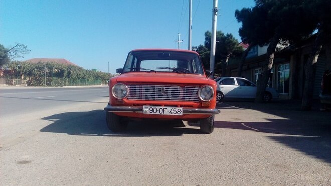 LADA (VAZ) 21011 1979, 780,000 km - 1.3 l - Bakı