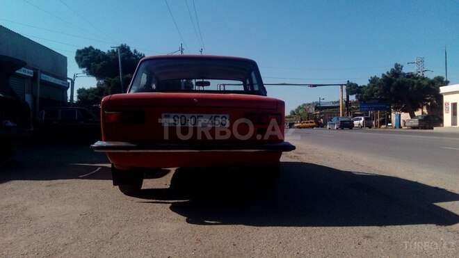 LADA (VAZ) 21011 1979, 780,000 km - 1.3 l - Bakı