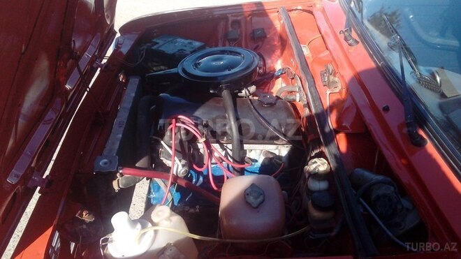 LADA (VAZ) 21011 1979, 780,000 km - 1.3 l - Bakı