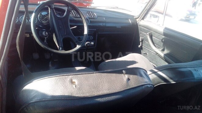 LADA (VAZ) 21011 1979, 780,000 km - 1.3 l - Bakı