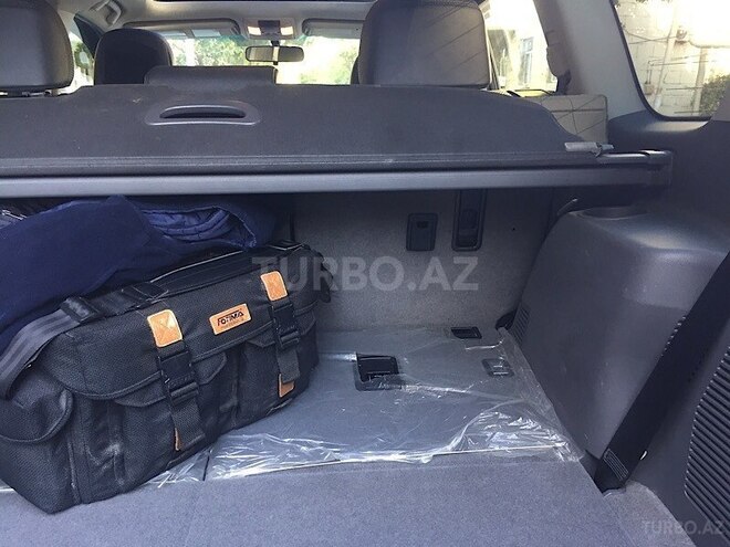 Toyota Prado 2012, 71,000 km - 2.7 l - Bakı