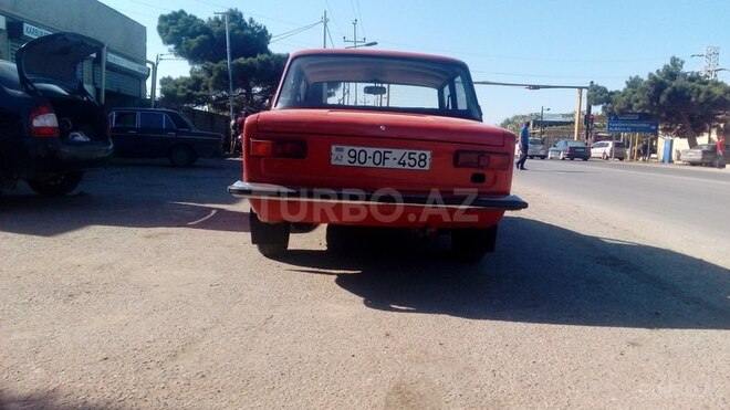 LADA (VAZ) 21011 1979, 780,000 km - 1.3 l - Bakı