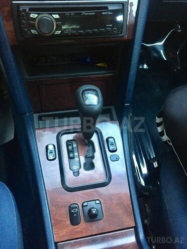 Mercedes C 200 1999, 260,000 km - 0.2 l - Bakı