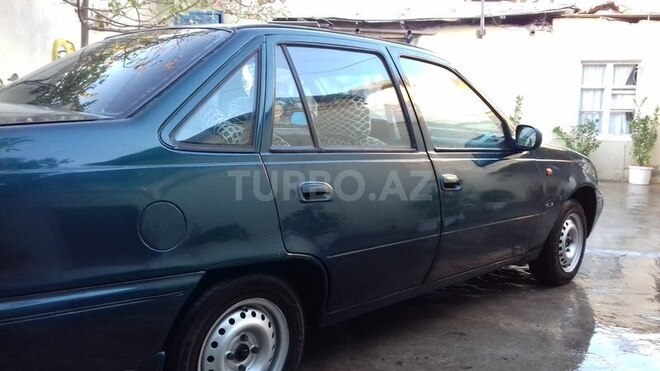 Daewoo Nexia 1996, 262,038 km - 1.5 л - Bakı