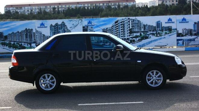 LADA (VAZ) Priora 2014, 26,000 km - 1.6 l - Sumqayıt