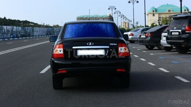 LADA (VAZ) Priora 2014, 26,000 km - 1.6 l - Sumqayıt