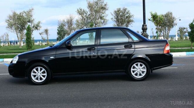 LADA (VAZ) Priora 2014, 26,000 km - 1.6 l - Sumqayıt