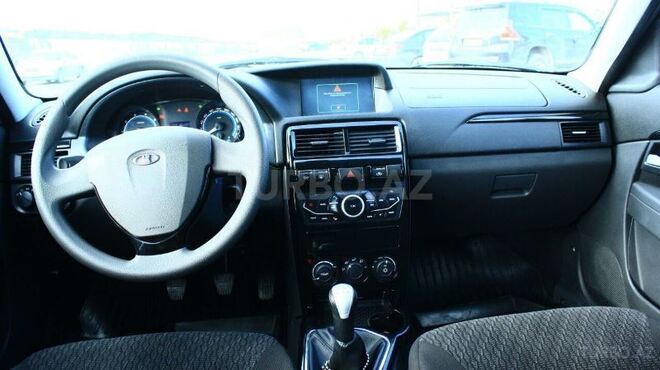 LADA (VAZ) Priora 2014, 26,000 km - 1.6 l - Sumqayıt