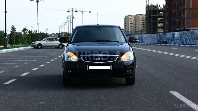 LADA (VAZ) Priora 2014, 26,000 km - 1.6 l - Sumqayıt