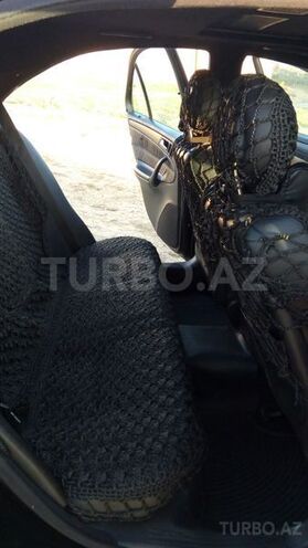 Mercedes C 240 2002, 230,000 km - 2.6 л - Bakı