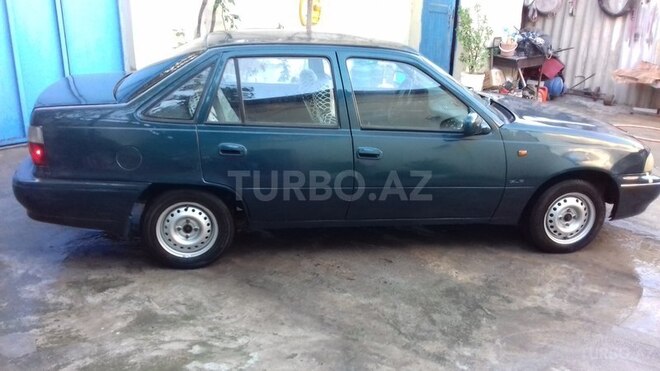 Daewoo Nexia 1996, 262,038 km - 1.5 л - Bakı