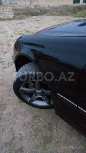 Mercedes C 240 2002, 230,000 km - 2.6 л - Bakı
