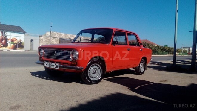 LADA (VAZ) 21011 1979, 780,000 km - 1.3 l - Bakı