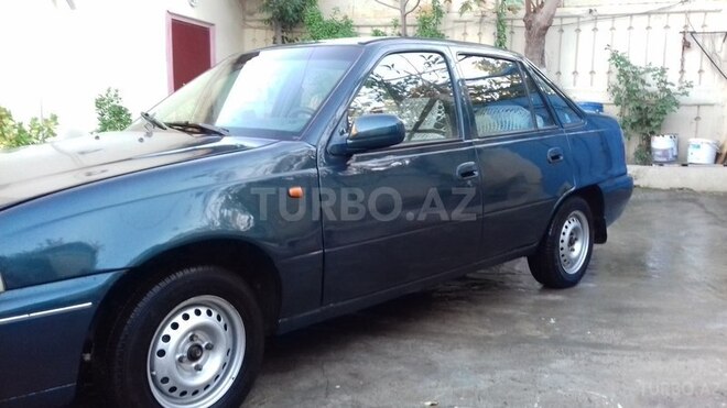Daewoo Nexia 1996, 262,038 km - 1.5 л - Bakı