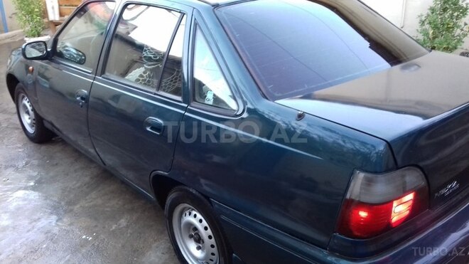 Daewoo Nexia 1996, 262,038 km - 1.5 л - Bakı