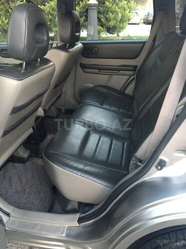 Nissan X-Trail 2004, 165,000 km - 2.0 l - Bakı
