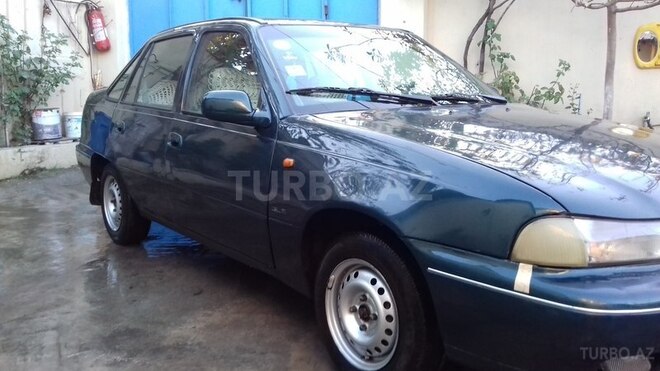 Daewoo Nexia 1996, 262,038 km - 1.5 л - Bakı