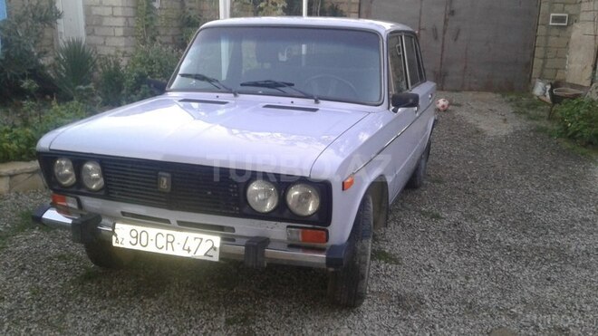 LADA (VAZ) 2106 2005, 179,000 km - 1.6 l - Bakı