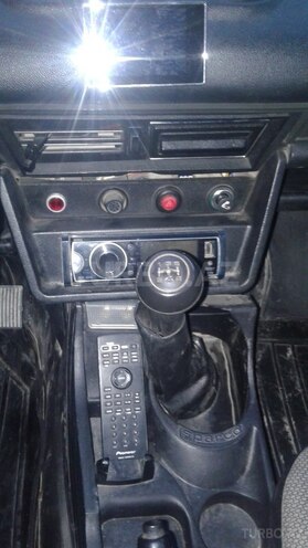 LADA (VAZ) 2106 2005, 179,000 km - 1.6 l - Bakı