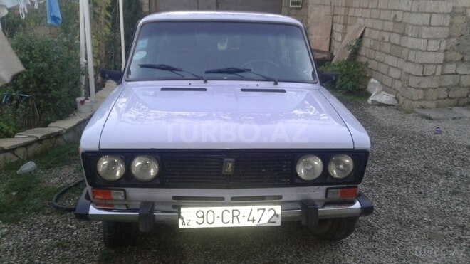 LADA (VAZ) 2106 2005, 179,000 km - 1.6 l - Bakı