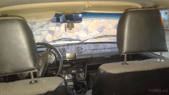 LADA (VAZ) 2106 2005, 179,000 km - 1.6 l - Bakı
